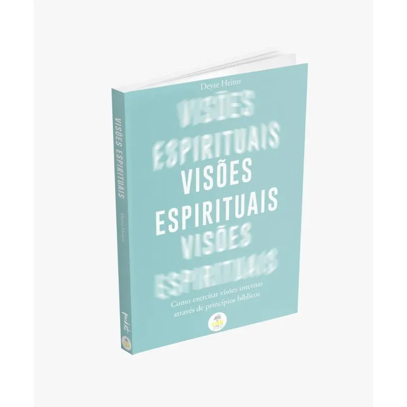 Visões espirituais