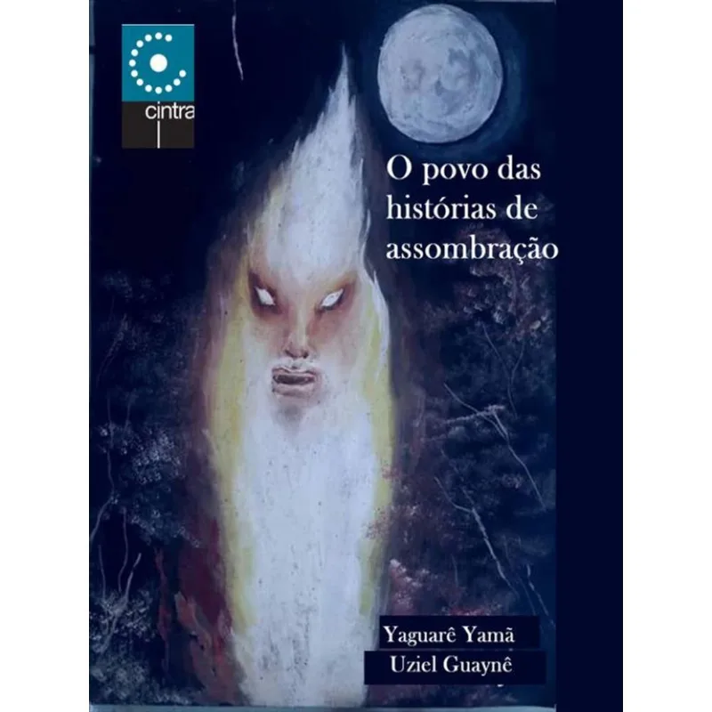 O POVO DAS HISTÓRIAS DE ASSOMBRAÇÃO