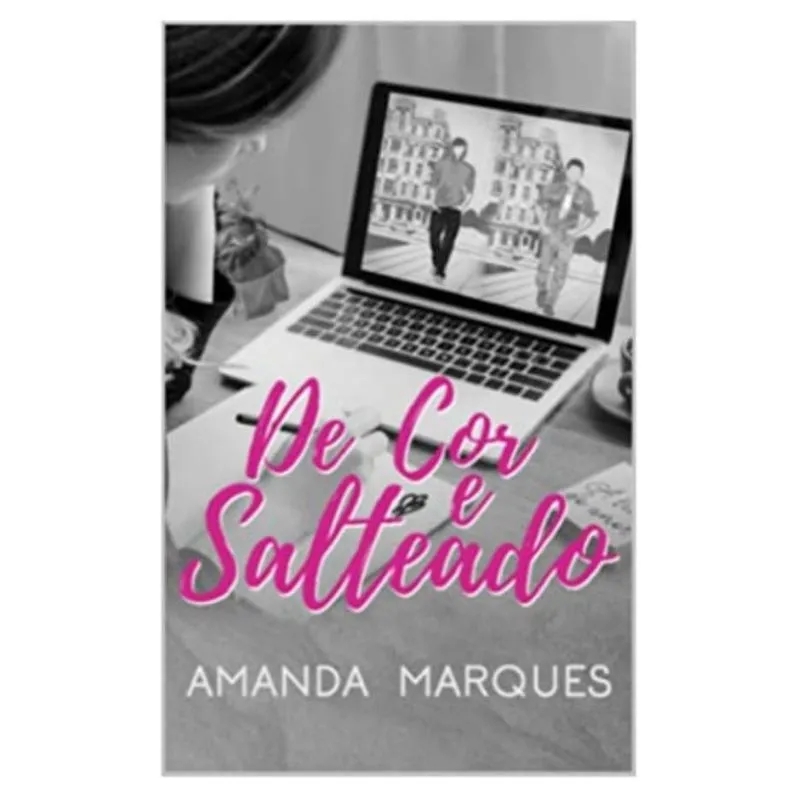 De Cor e Salteado