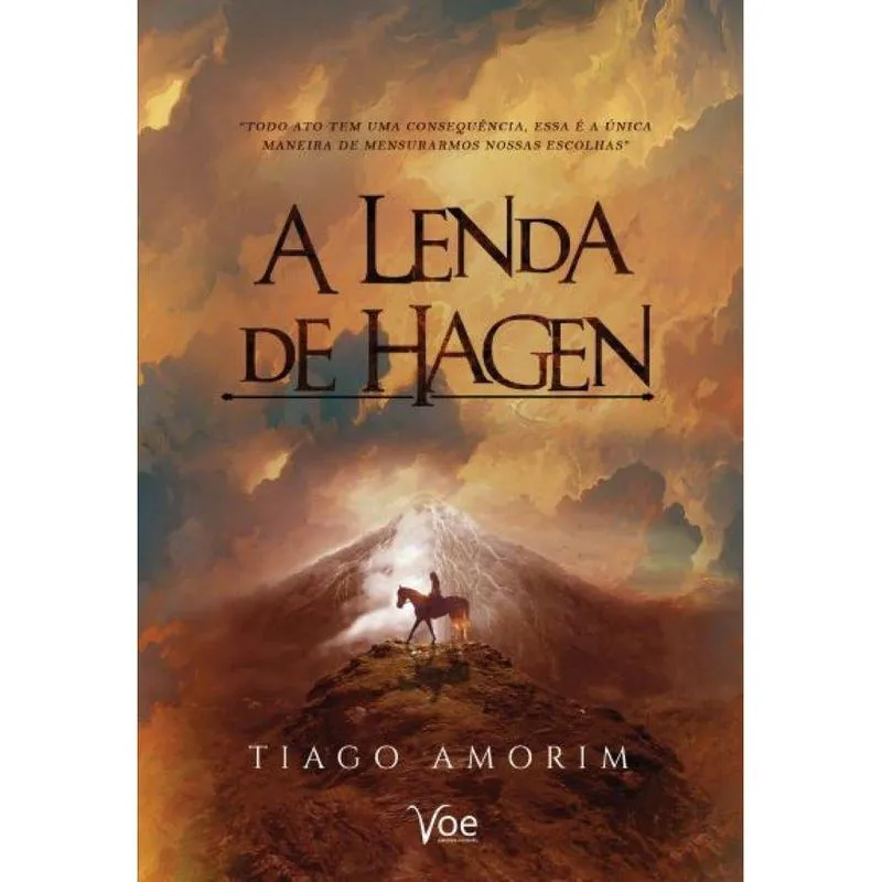 A Lenda de Hagen