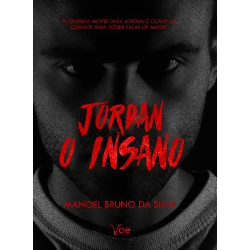 Jordan, o Insano