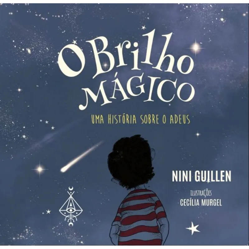 O BRILHO MÁGICO