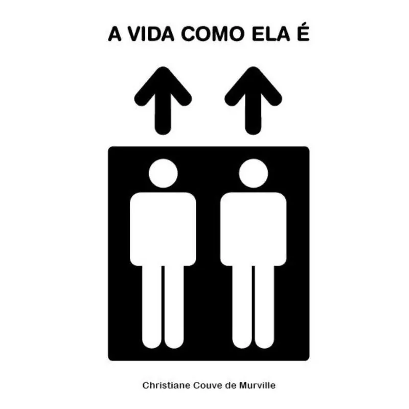 A Vida Como Ela é