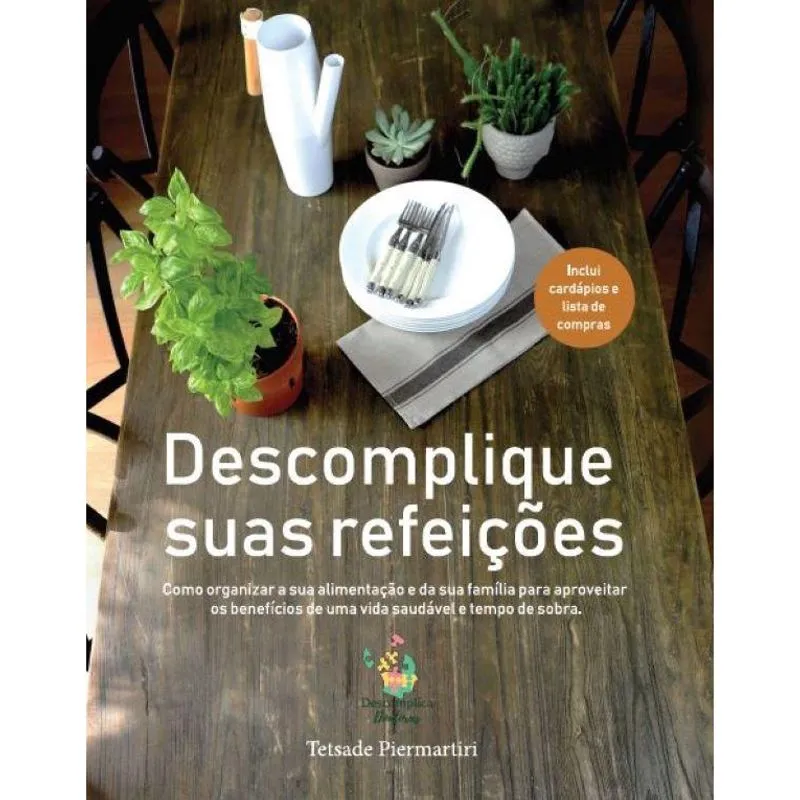 Descomplique suas refeições