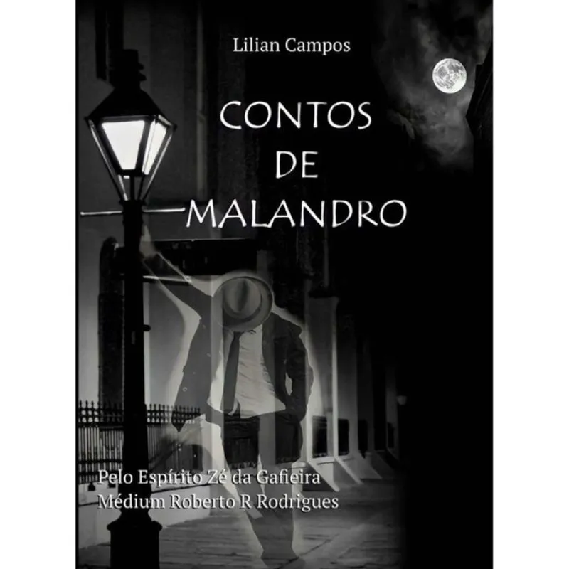 Contos De Malandro - Português