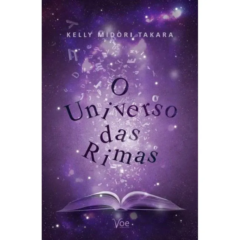 O Universo das Rimas