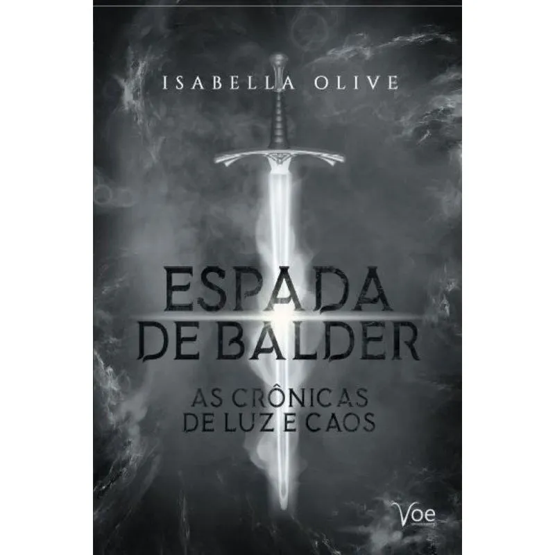 A Espada de Balder