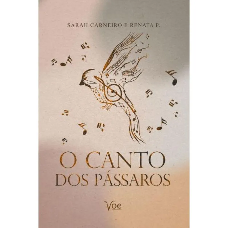 O Canto dos Pássaros