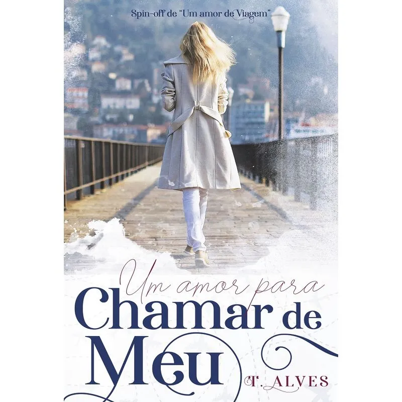 Um amor para chamar de meu