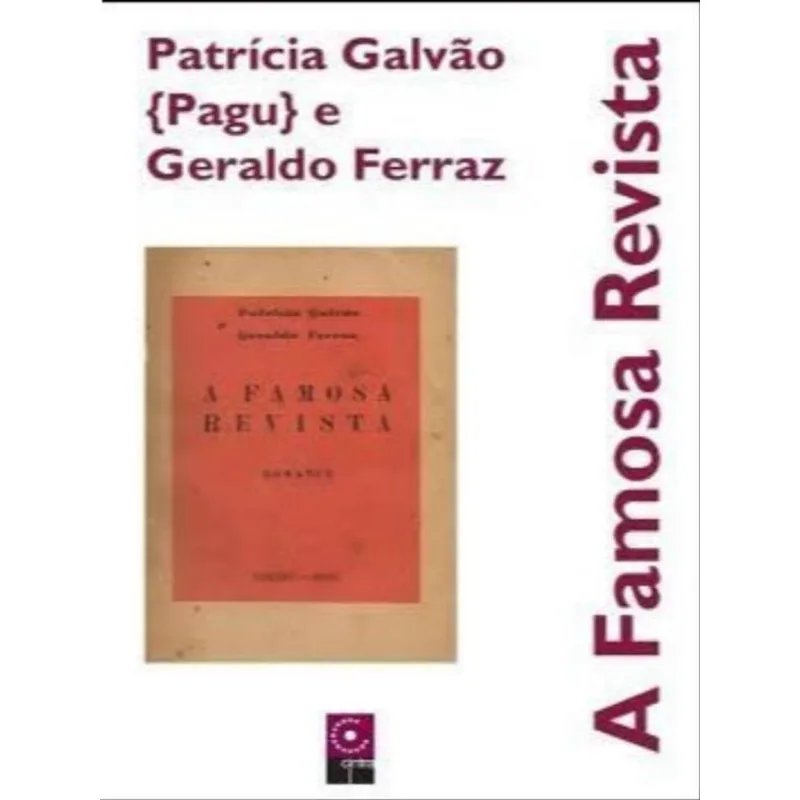 A FAMOSA REVISTA