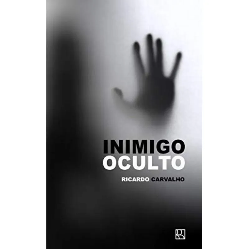 Inimigo Oculto
