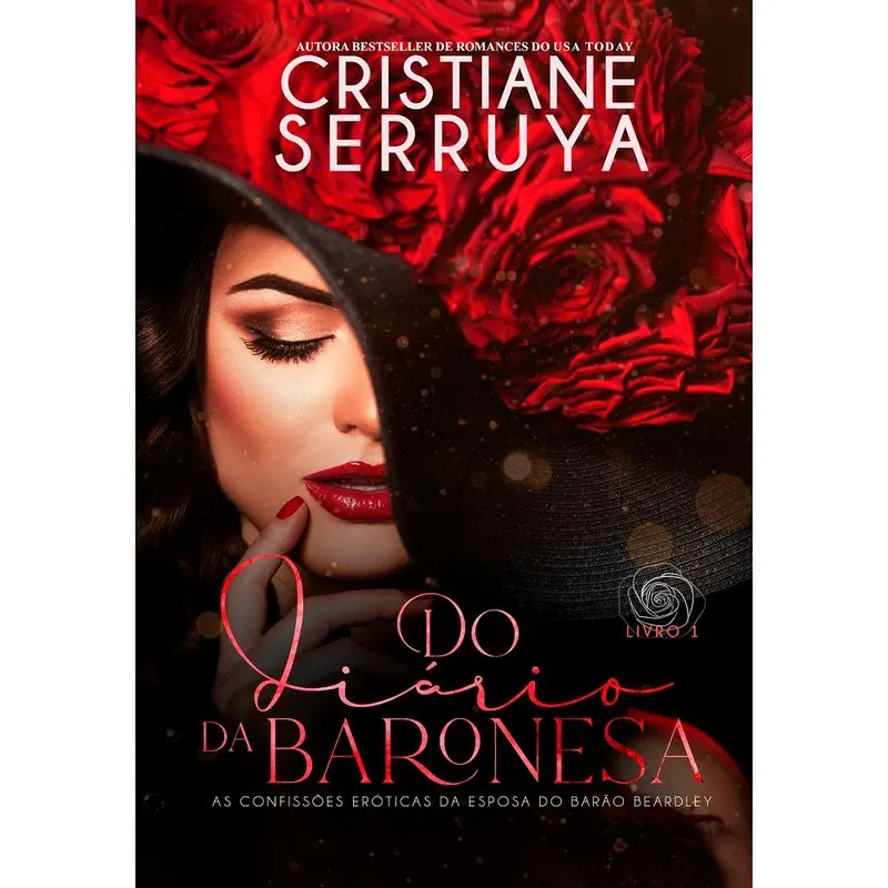 Do Diário da Baronesa 1