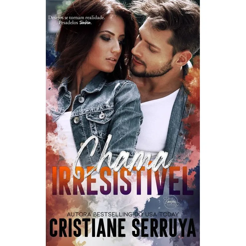 Chama Irresistível