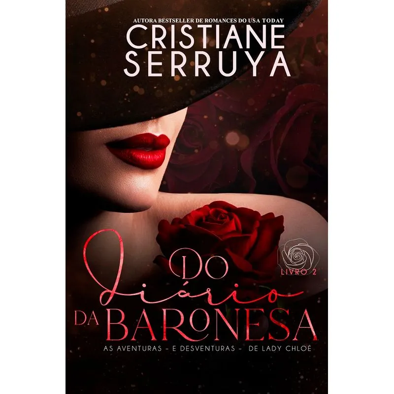 Do Diário da Baronesa 2