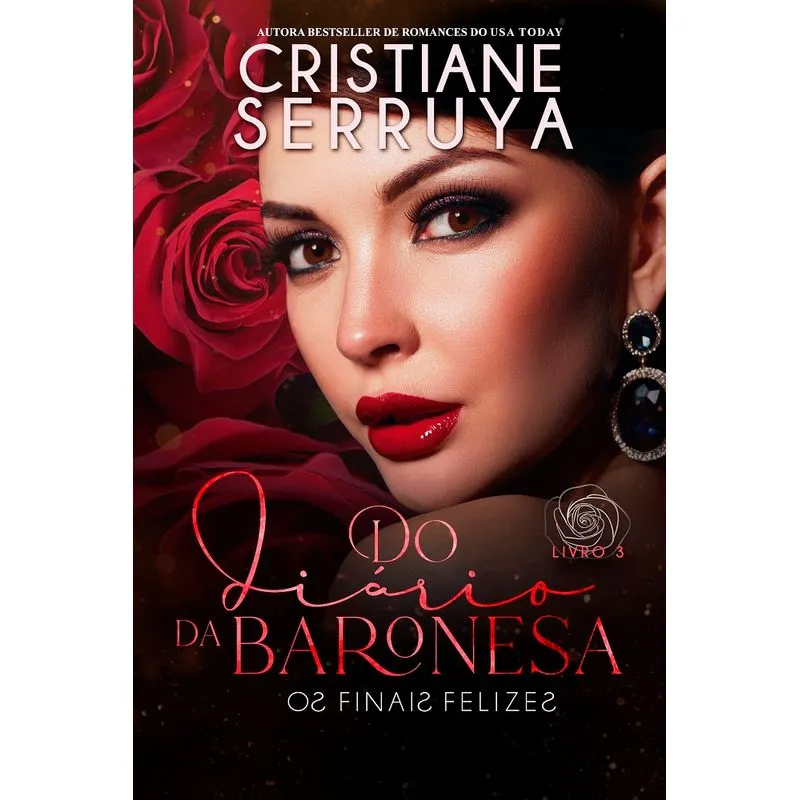 Do Diário da Baronesa 3