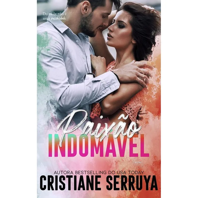 Paixão Indomável