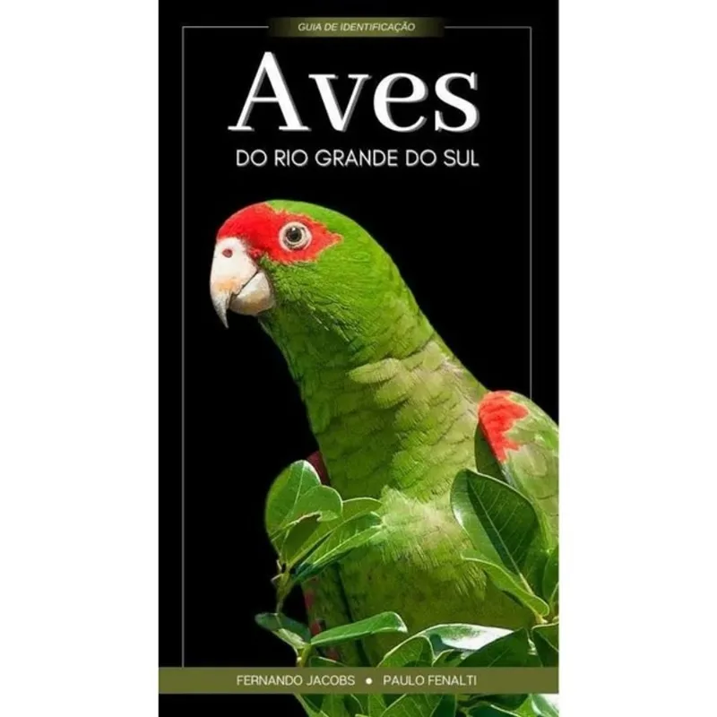 AVES DO RIO GRANDE DO SUL