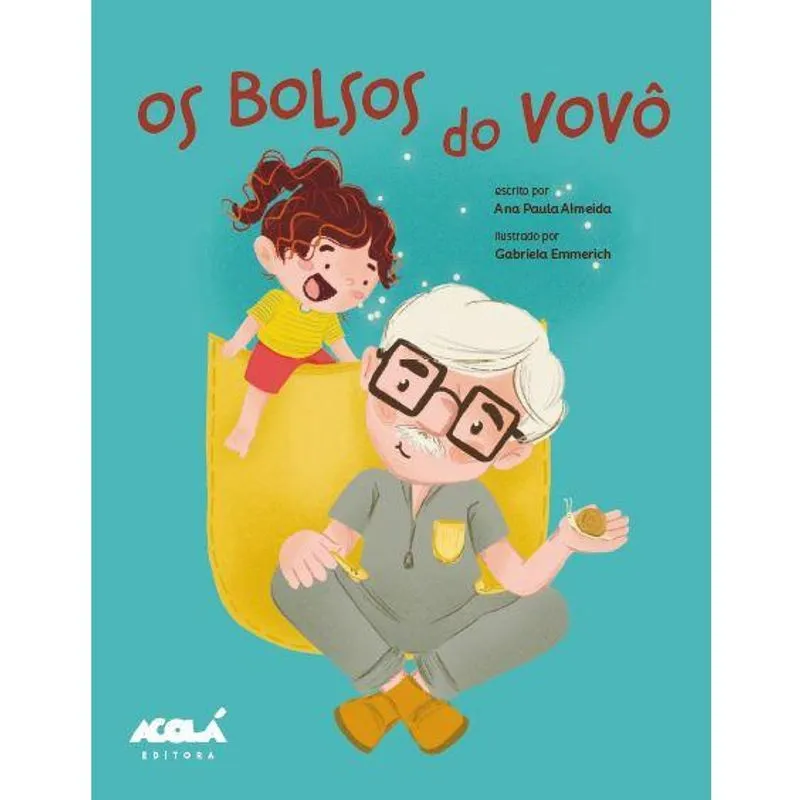 Os Bolsos do Vovô
