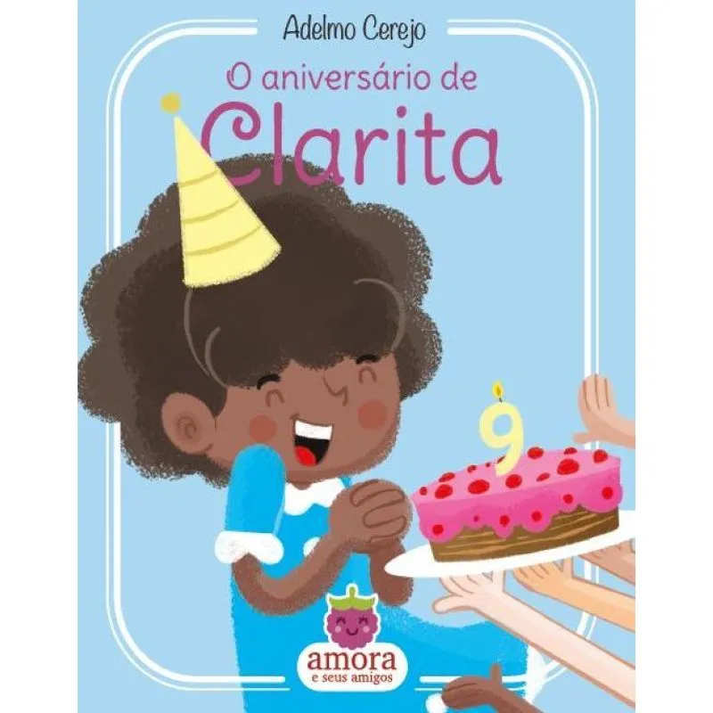 O aniversario de Clarita