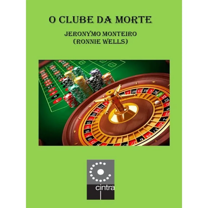 O CLUBE DA MORTE