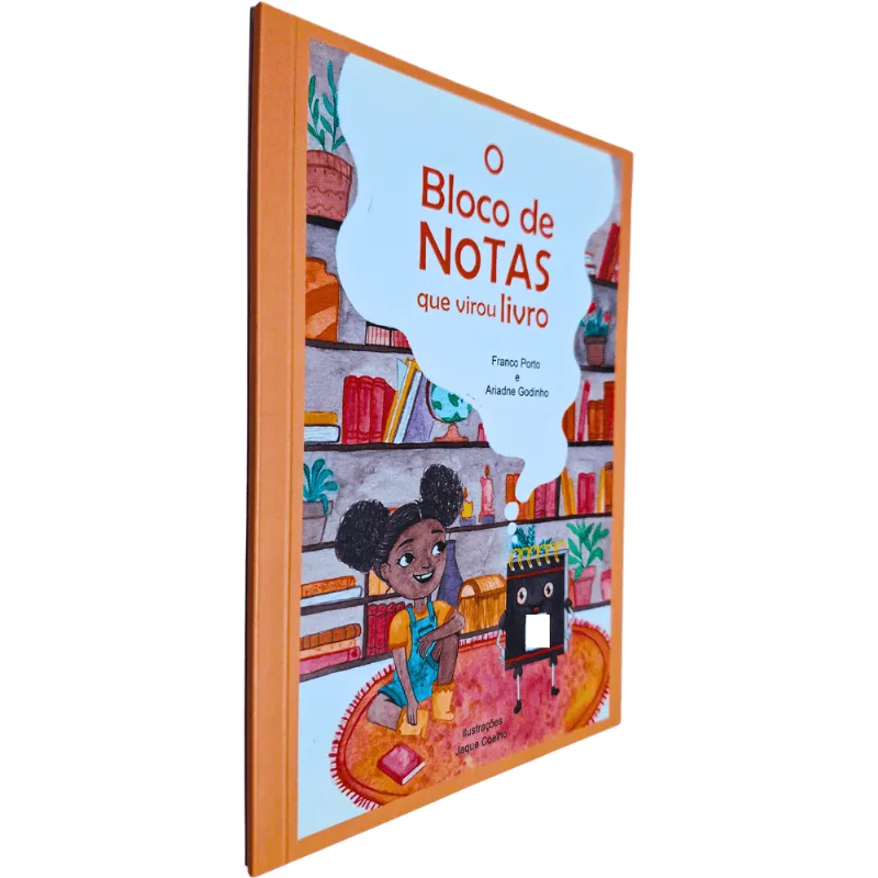 O Bloco De Notas Que Virou Livro Franco Porto E Ariadne Godinho