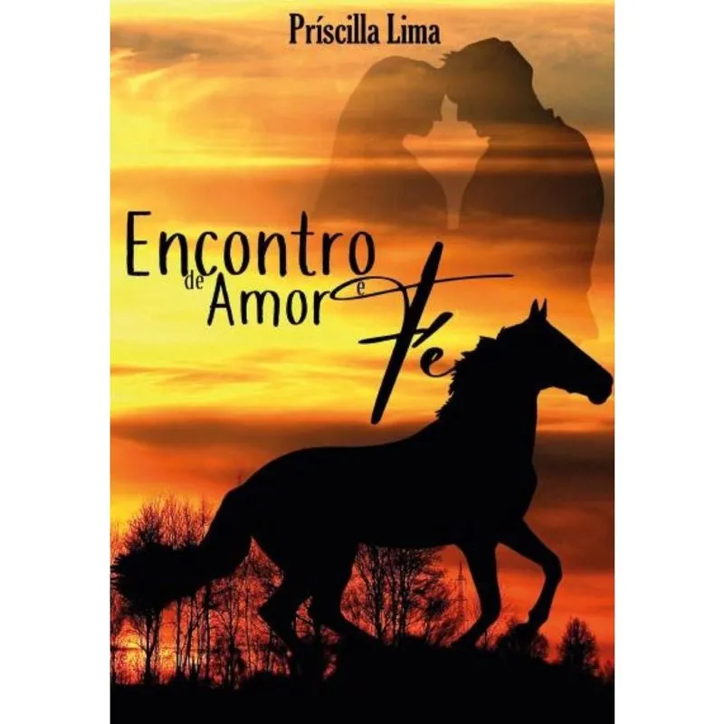Encontro de Amor e Fé