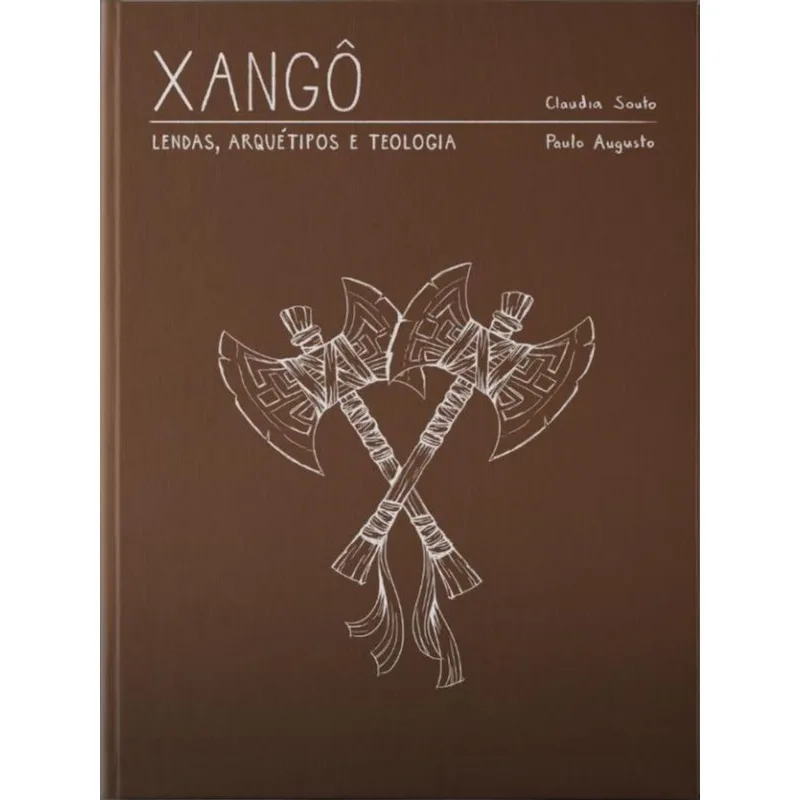 XANGÔ