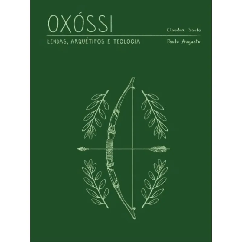OXÓSSI