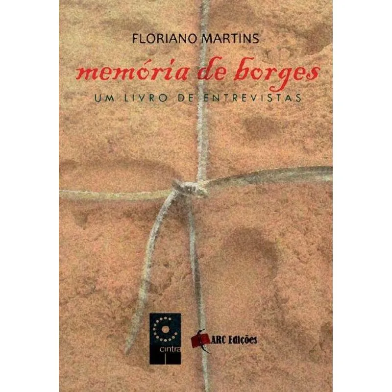 Memórias de Borges