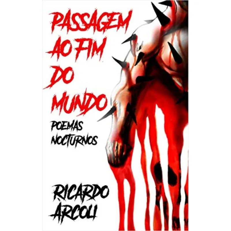 Passagem ao fim do mundo