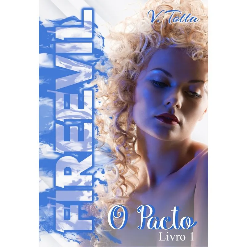 Fireevil - O Pacto