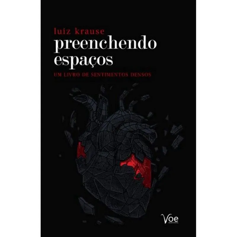 Preenchendo Espaços