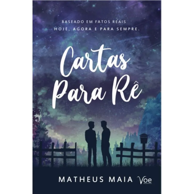 Cartas para Rê