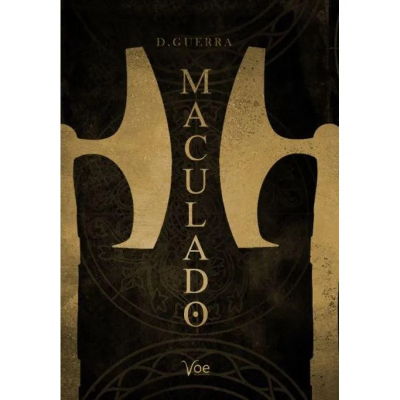 Maculado