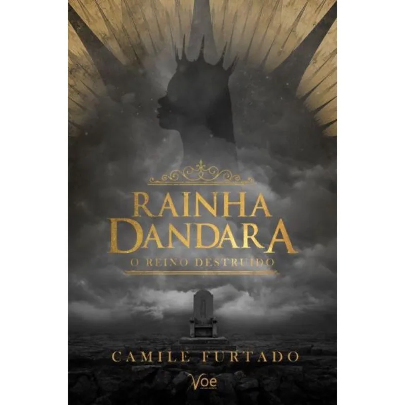 Rainha Dandara