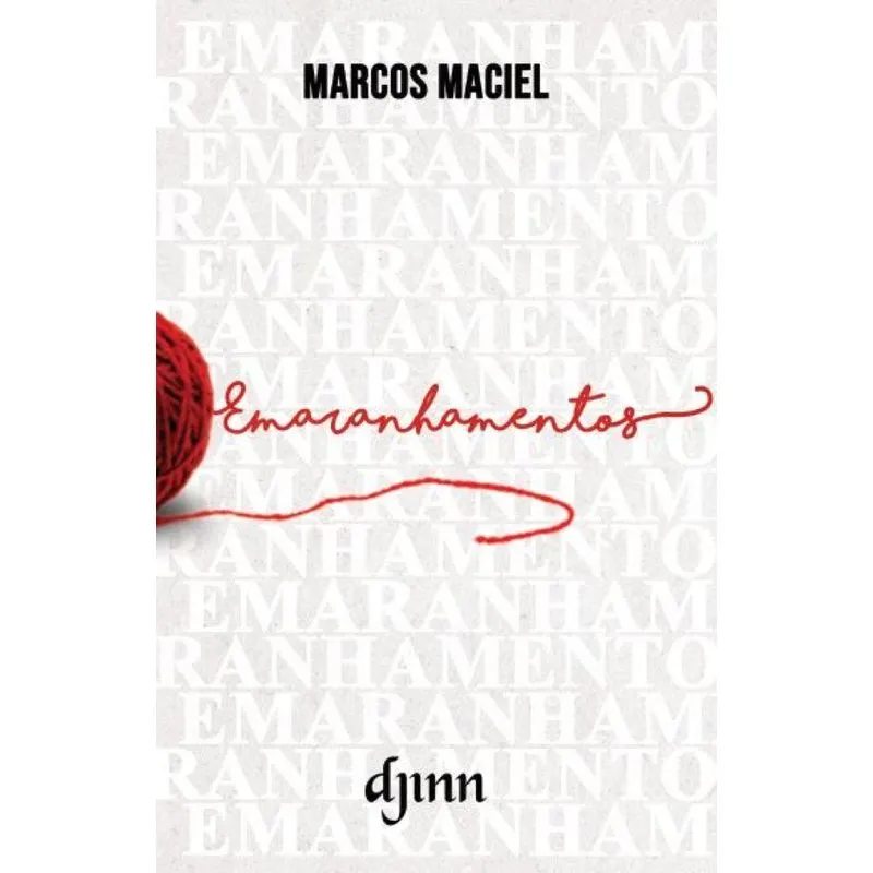 Emaranhamentos