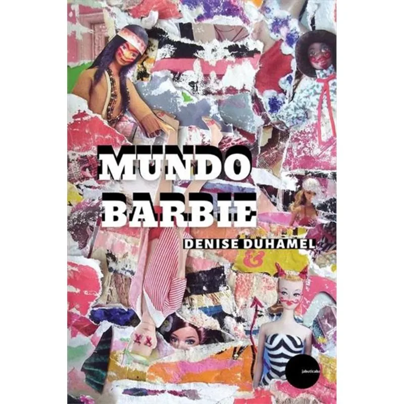 MUNDO BARBIE