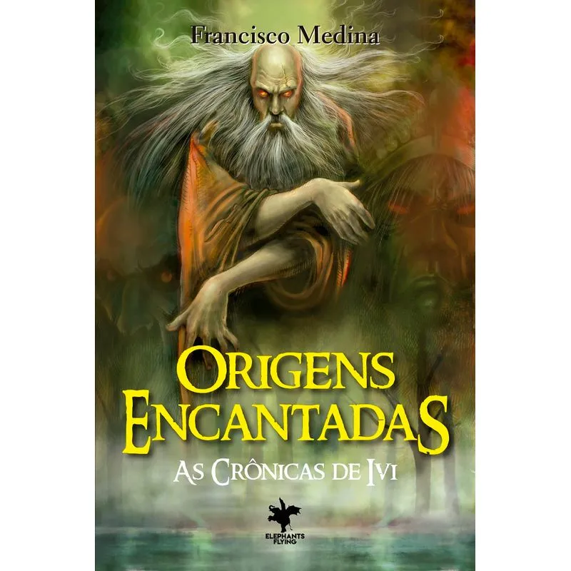Origens Encantadas