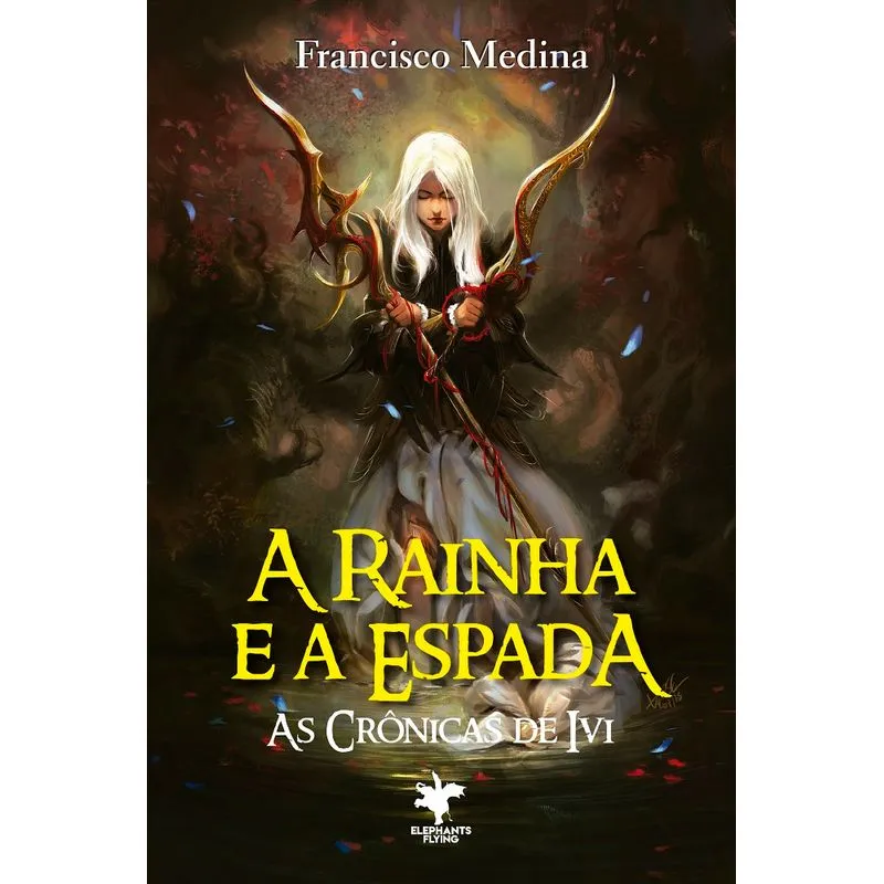 A Rainha e a Espada