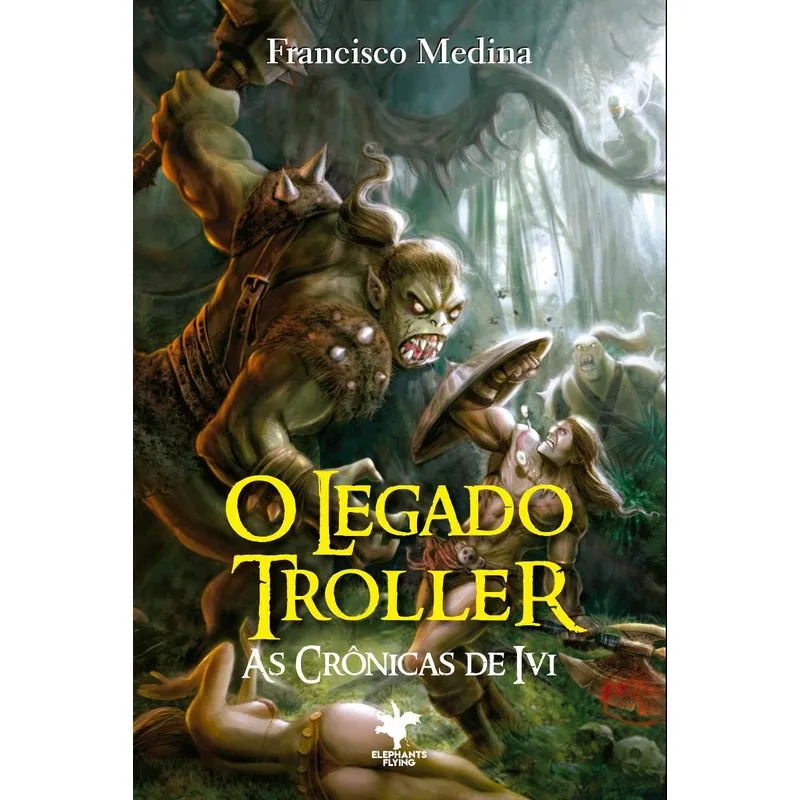 O Legado Troller