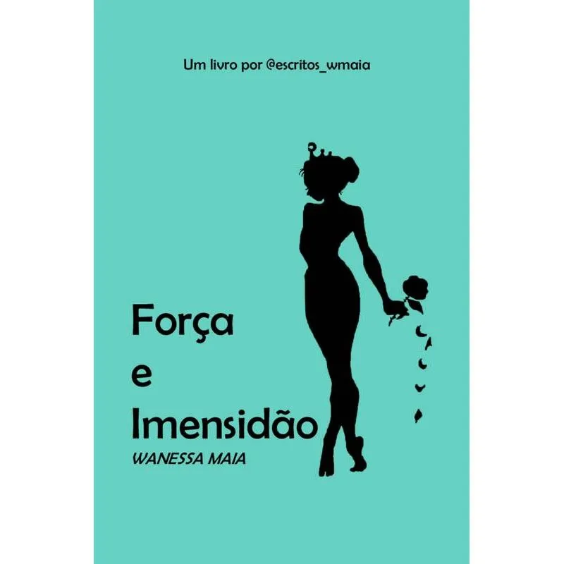 Força E Imensidão