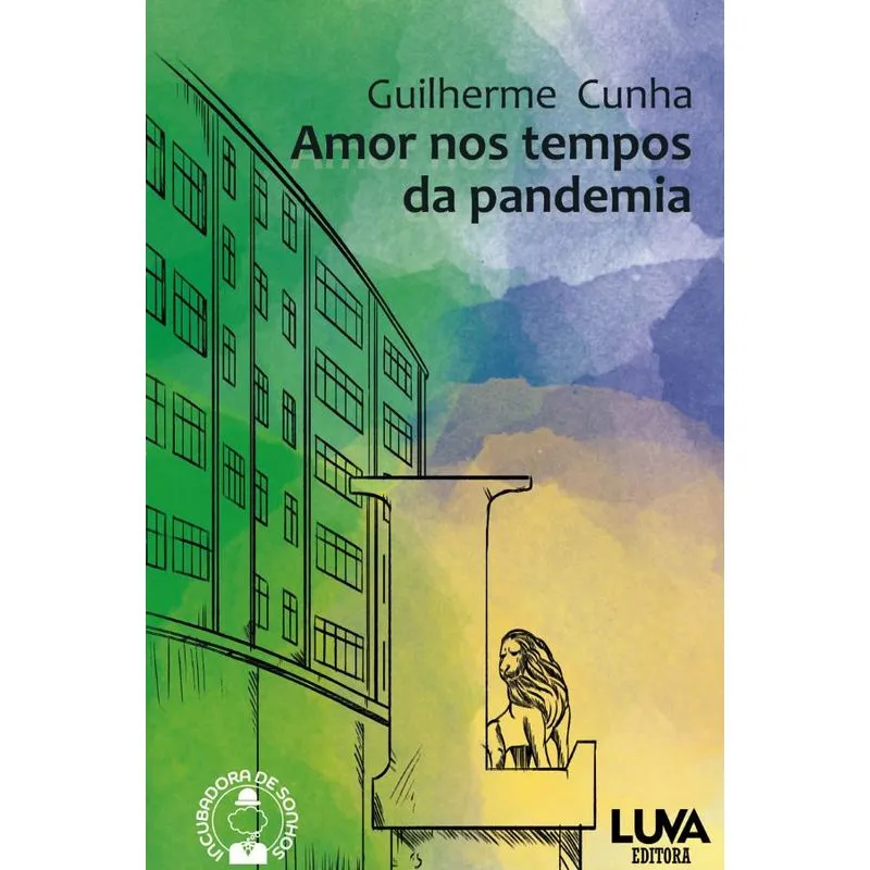 Amor Nos Tempos Da Pandemia