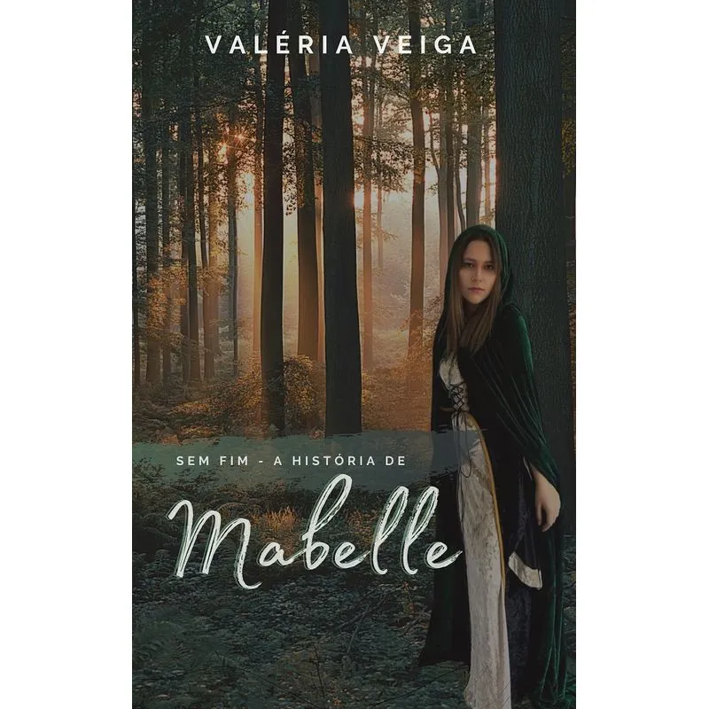 Sem Fim - A história de Mabelle