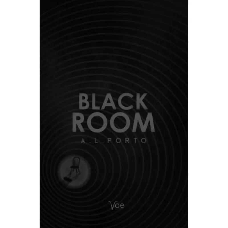 Black room: Quarto negro