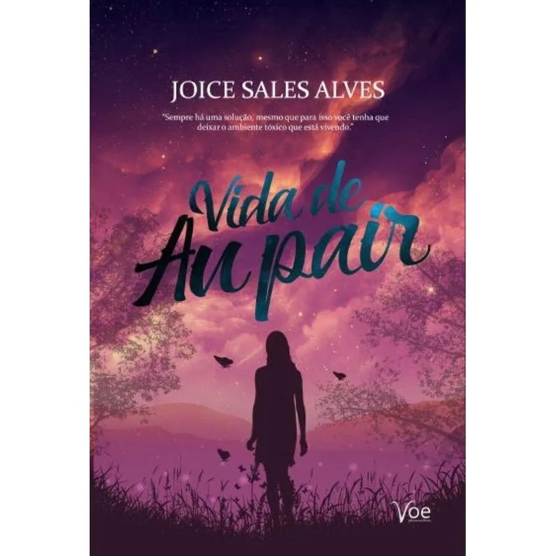 Vida de au pair