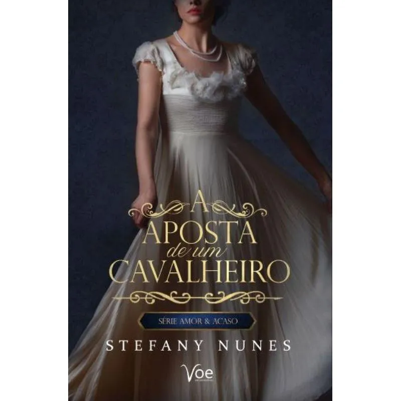 A aposta de um cavalheiro