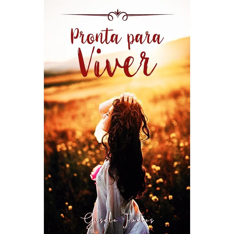 Pronta para Viver