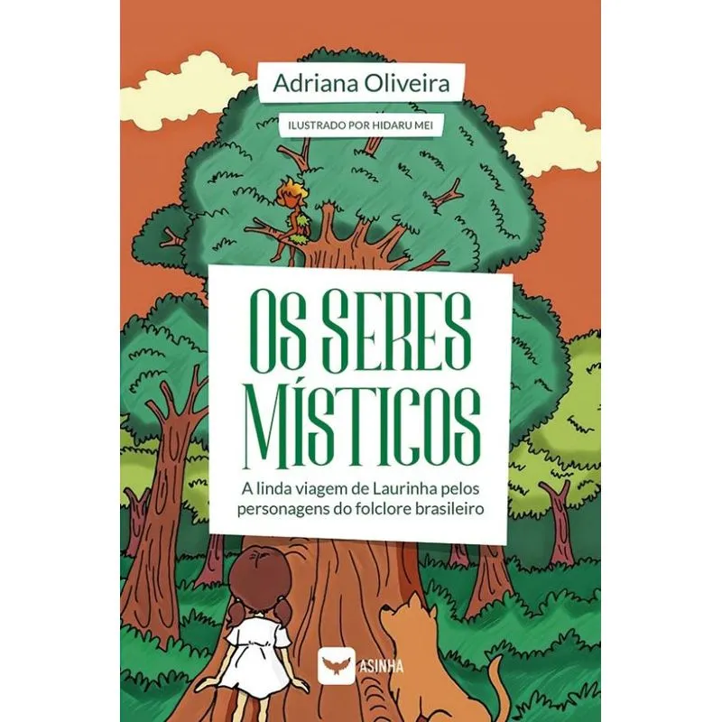 Seres Místicos