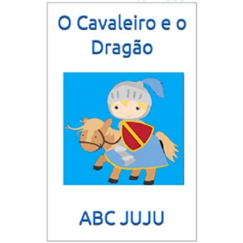 O CAVALEIRO E O DRAGÃO