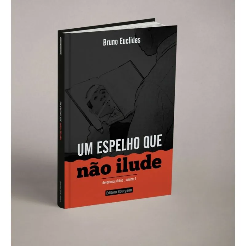 Um Espelho que não Ilude